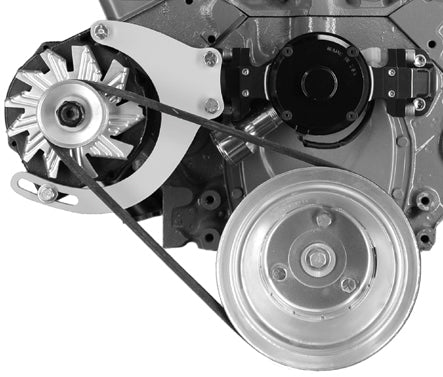 235R ALAN GROVE COMPONENTS