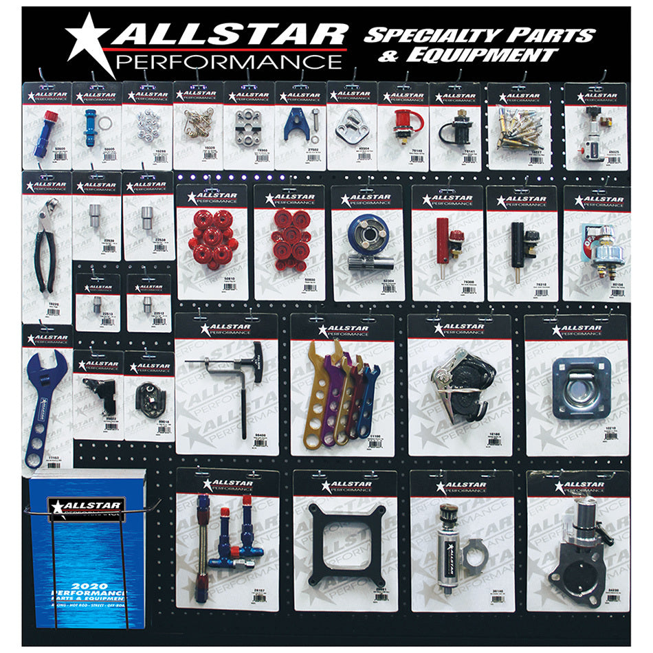 ALL072 ALLSTAR PERFORMANCE