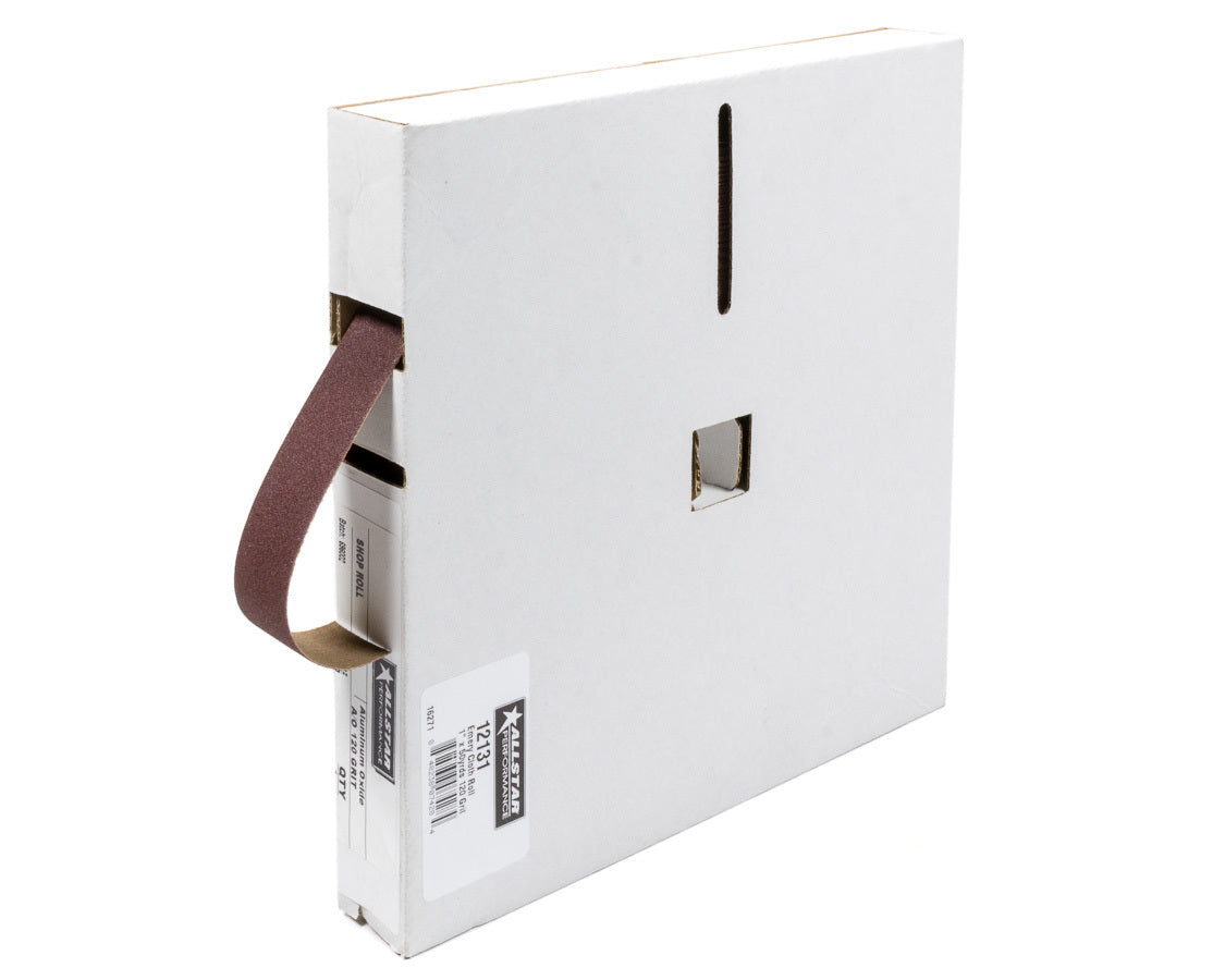 ALL12131 ALLSTAR PERFORMANCE