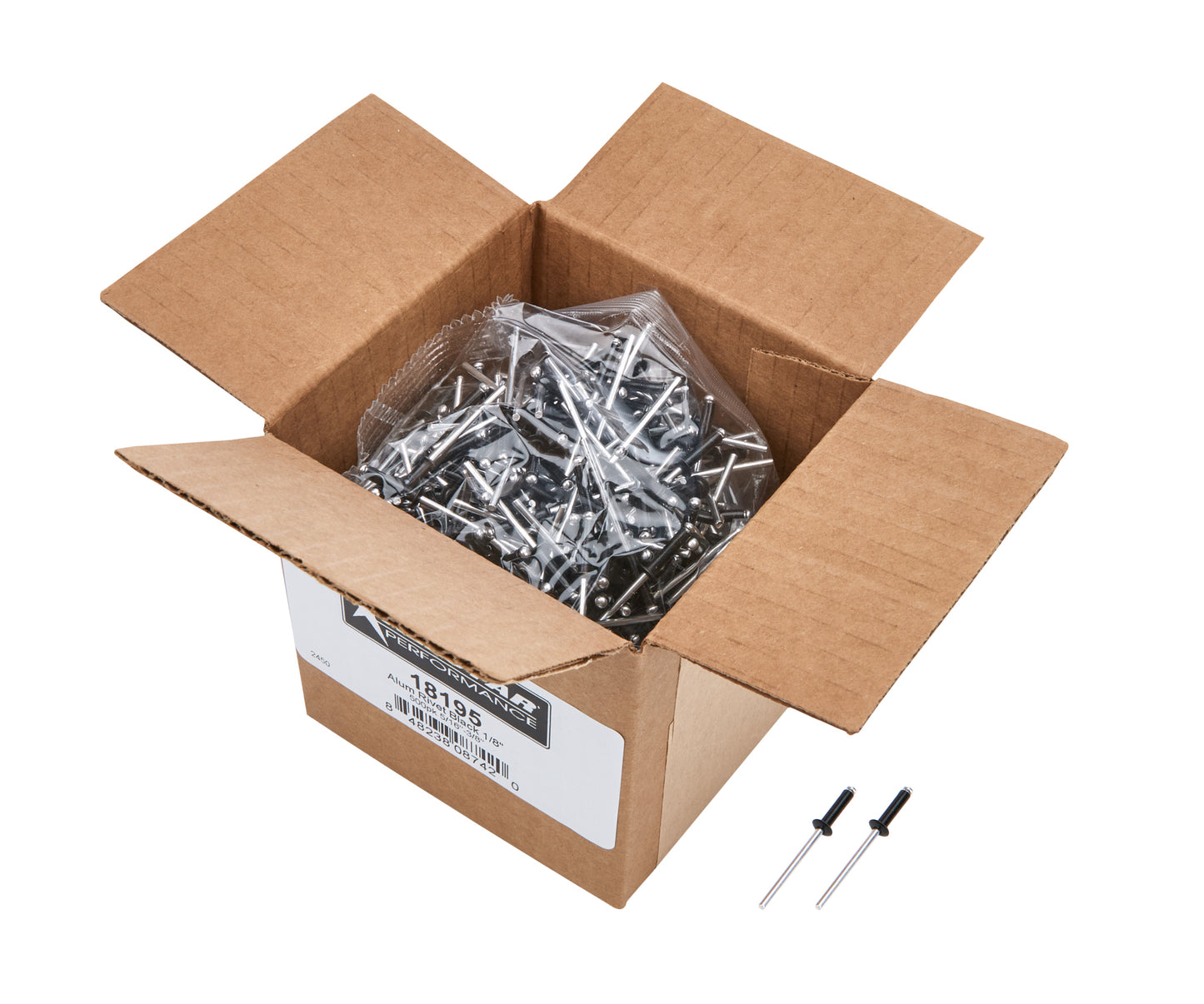 ALL18195 ALLSTAR PERFORMANCE