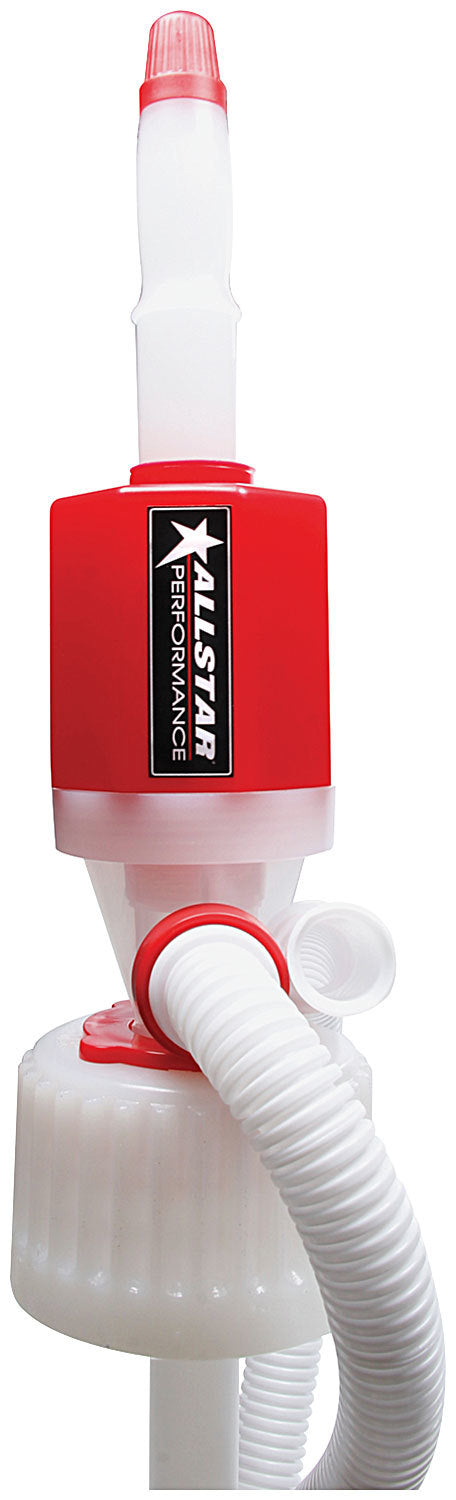 ALL40117 ALLSTAR PERFORMANCE