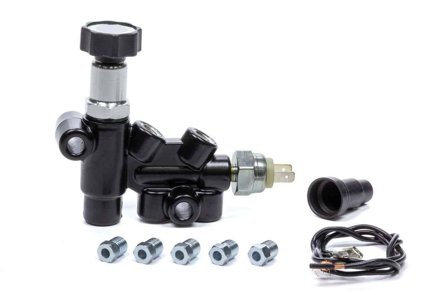 ALL48037 ALLSTAR PERFORMANCE