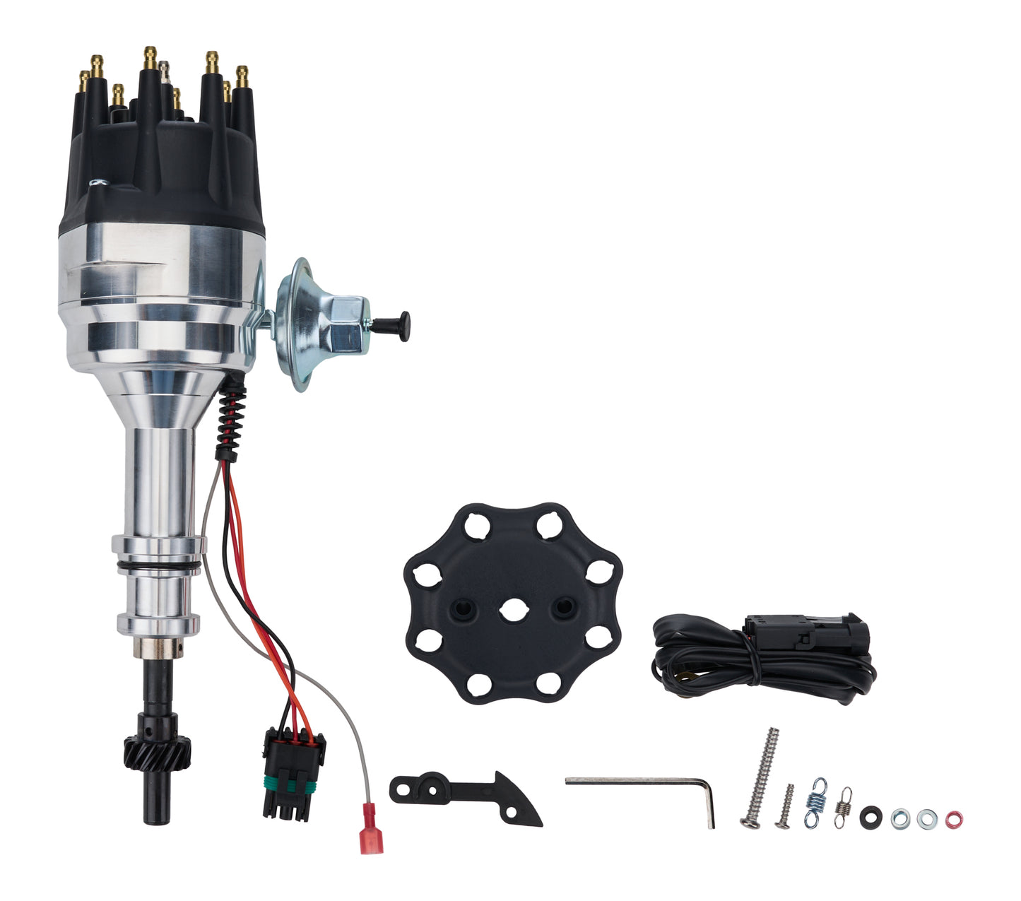 ALL81243 ALLSTAR PERFORMANCE