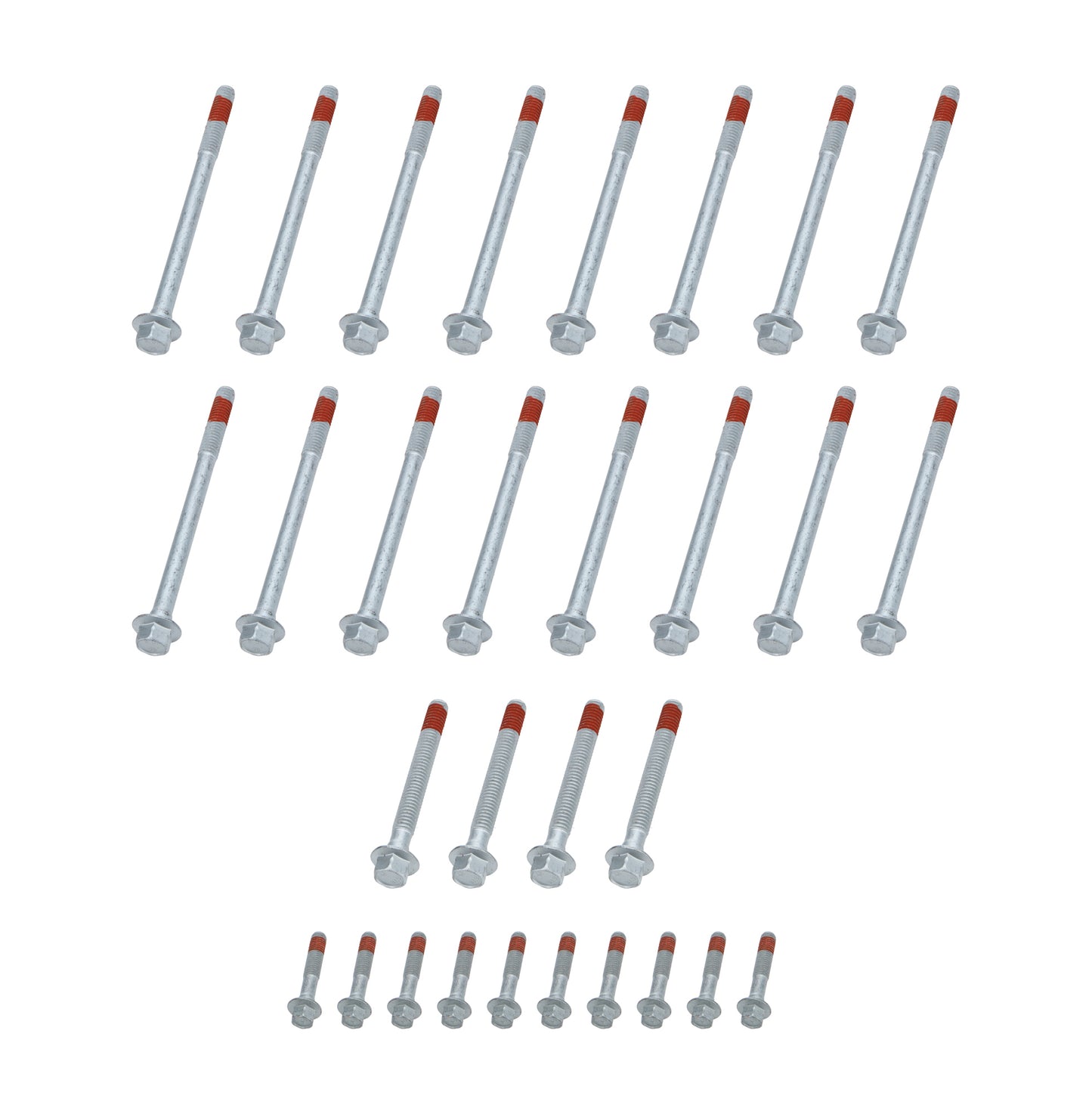 ALL87004 ALLSTAR PERFORMANCE