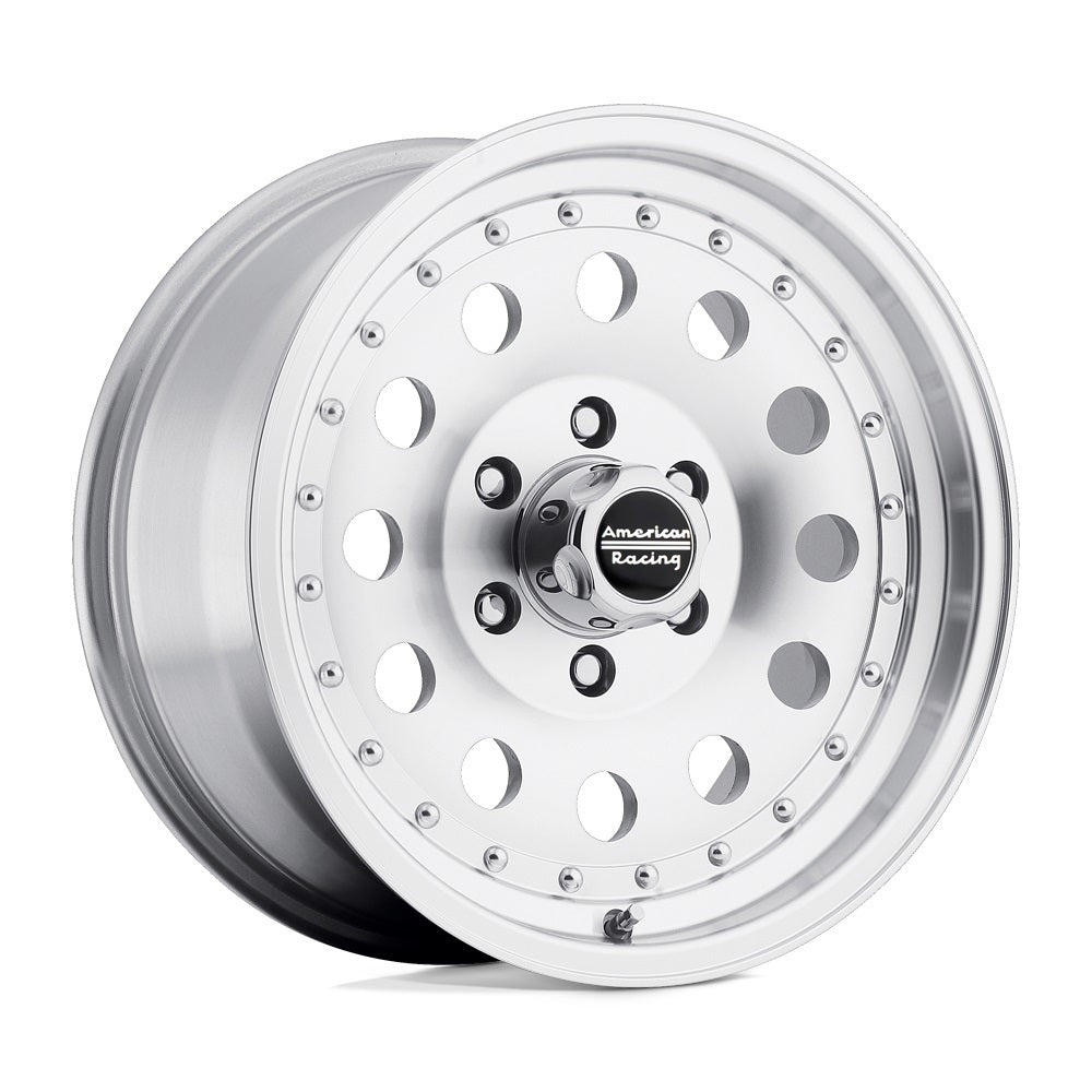 AR624734 AMERICAN RACING WHEELS
