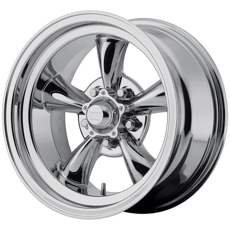 VN60558061 AMERICAN RACING WHEELS