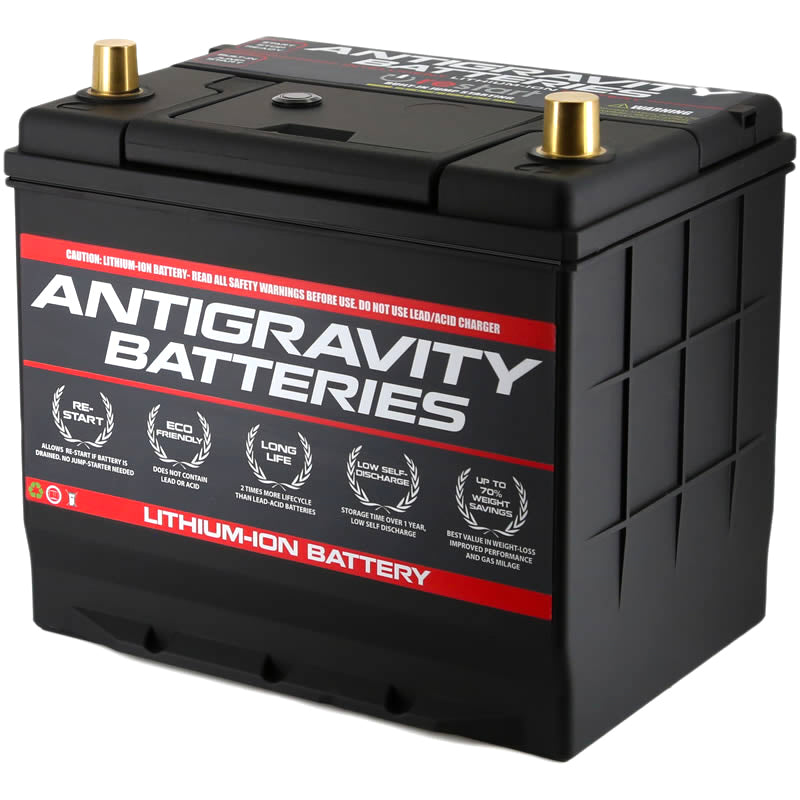 AG-35-40-RS ANTIGRAVITY BATTERIES