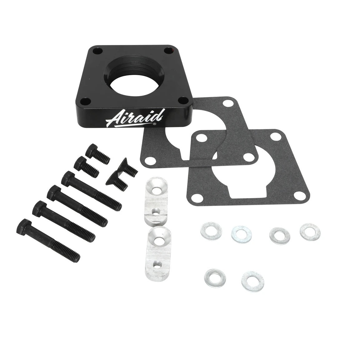 AIR-400-519 AIRAID INTAKE SYSTEMS