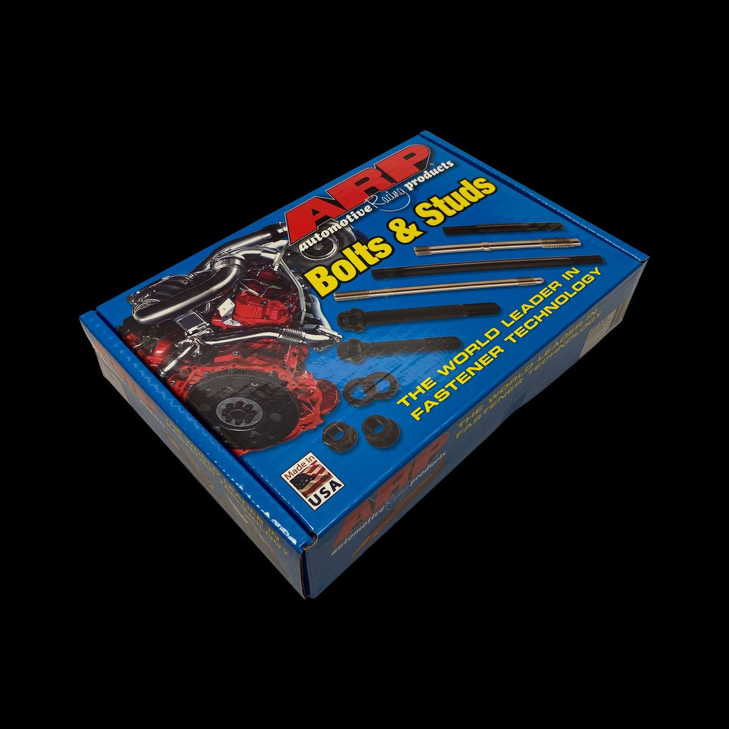 Brian Crower AR8639 - Toyota B58B30 Custom Age 625+ Head Studs