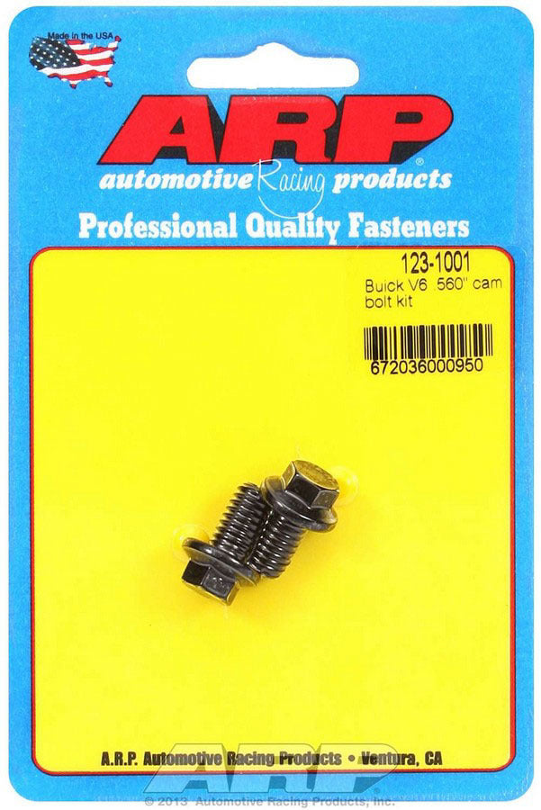 123-1001 ARP