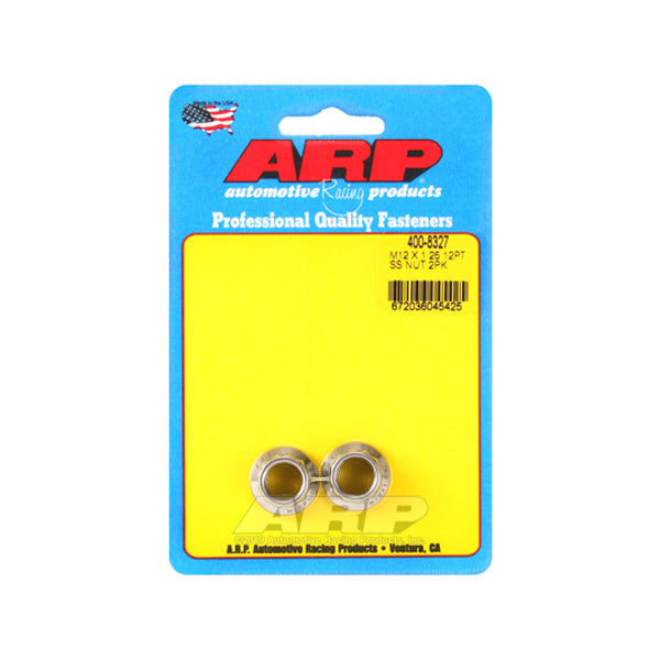 400-8327 ARP