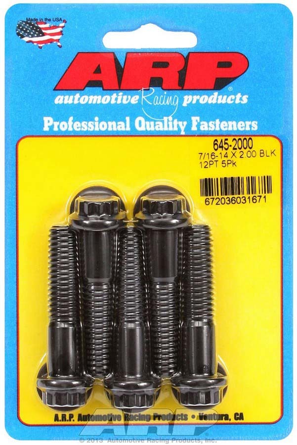 645-2000 ARP