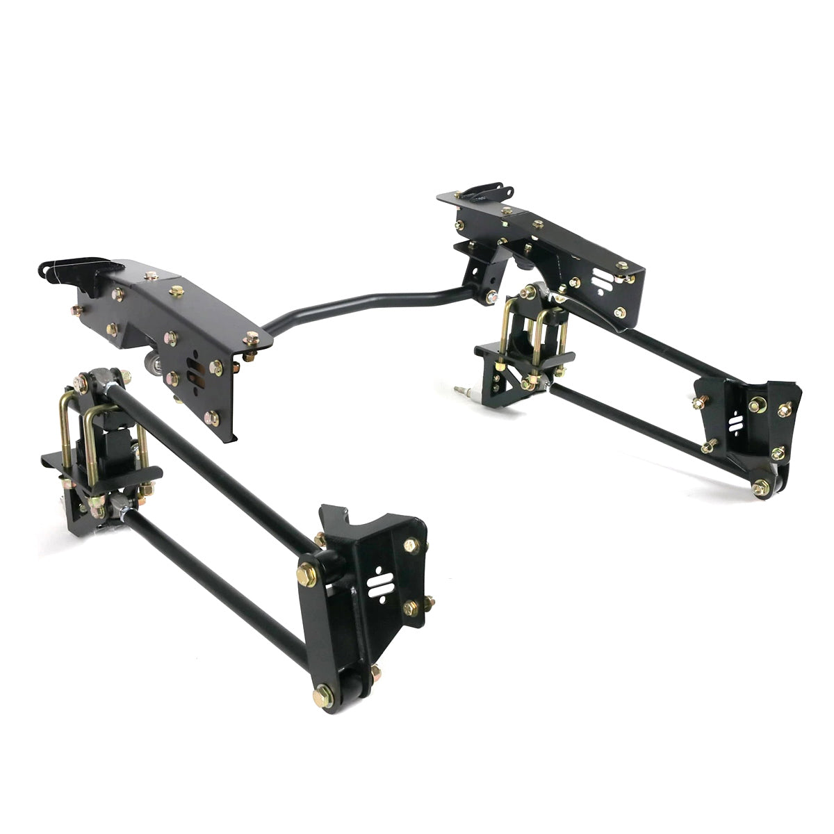 12327199 RIDETECH
