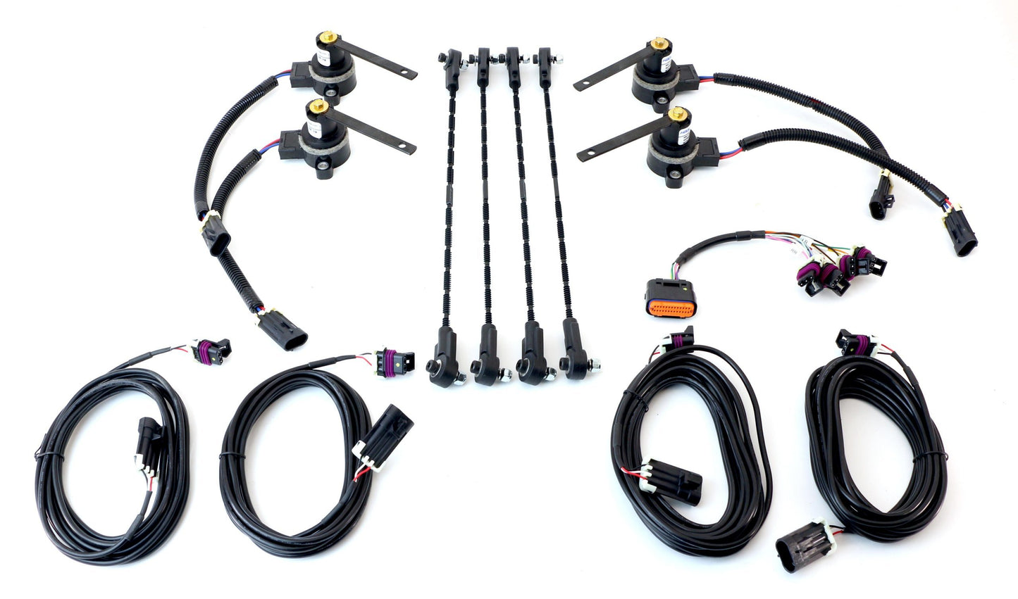 30400035 RIDETECH