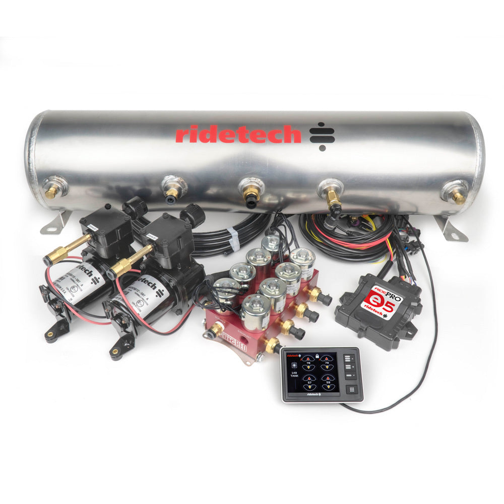 30534700 RIDETECH