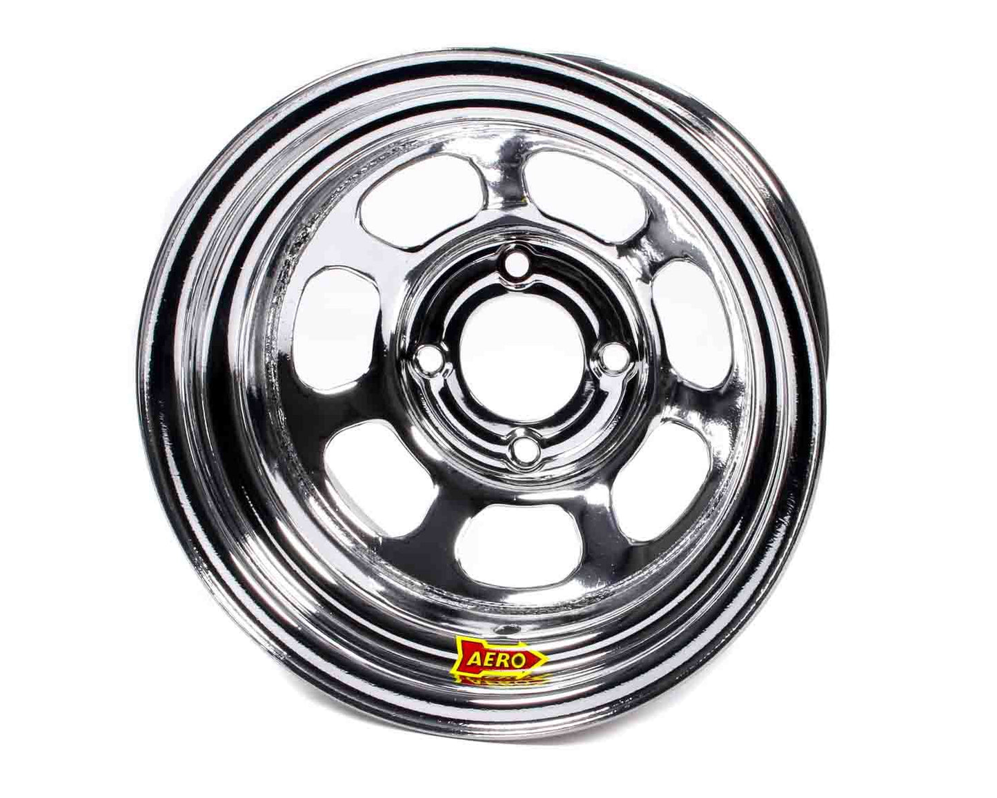 30-284230 AERO RACE WHEELS