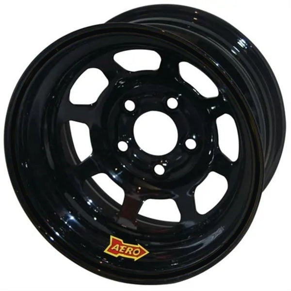 50-185030 AERO RACE WHEELS