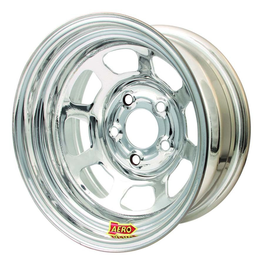 50-274730 AERO RACE WHEELS
