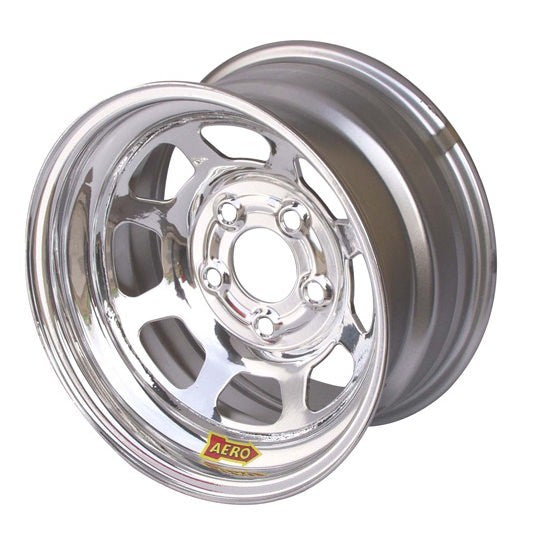 50-285020 AERO RACE WHEELS