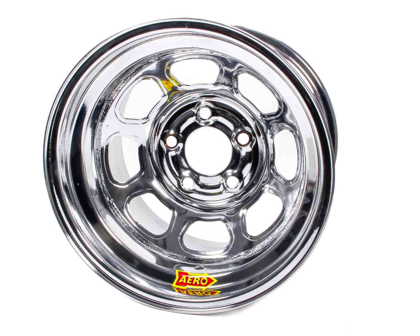 51-285020 AERO RACE WHEELS
