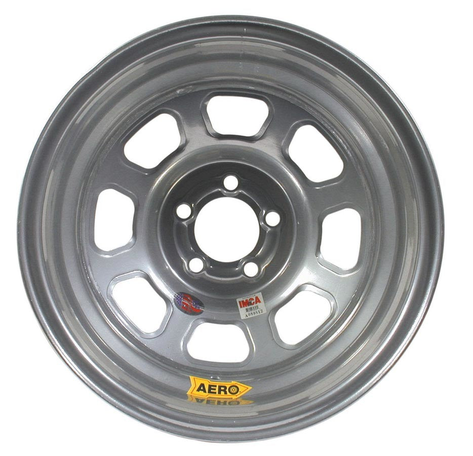 52-084510 AERO RACE WHEELS
