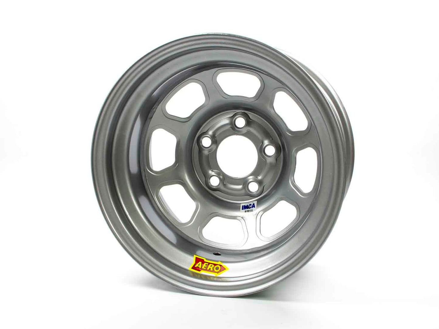 52-085020L AERO RACE WHEELS