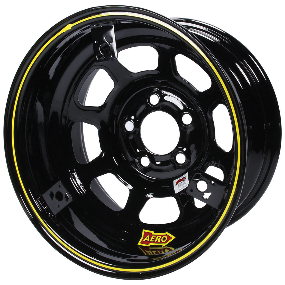 52-184720T3 AERO RACE WHEELS