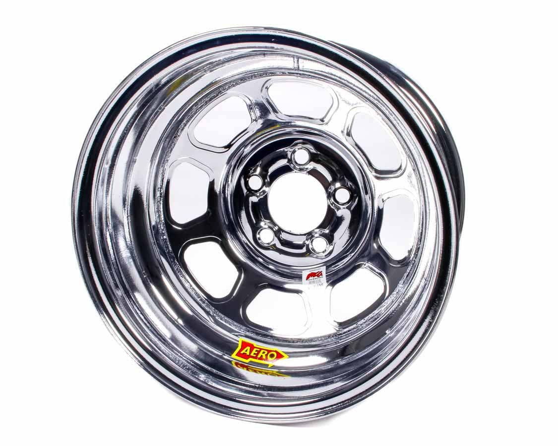 52-284710 AERO RACE WHEELS