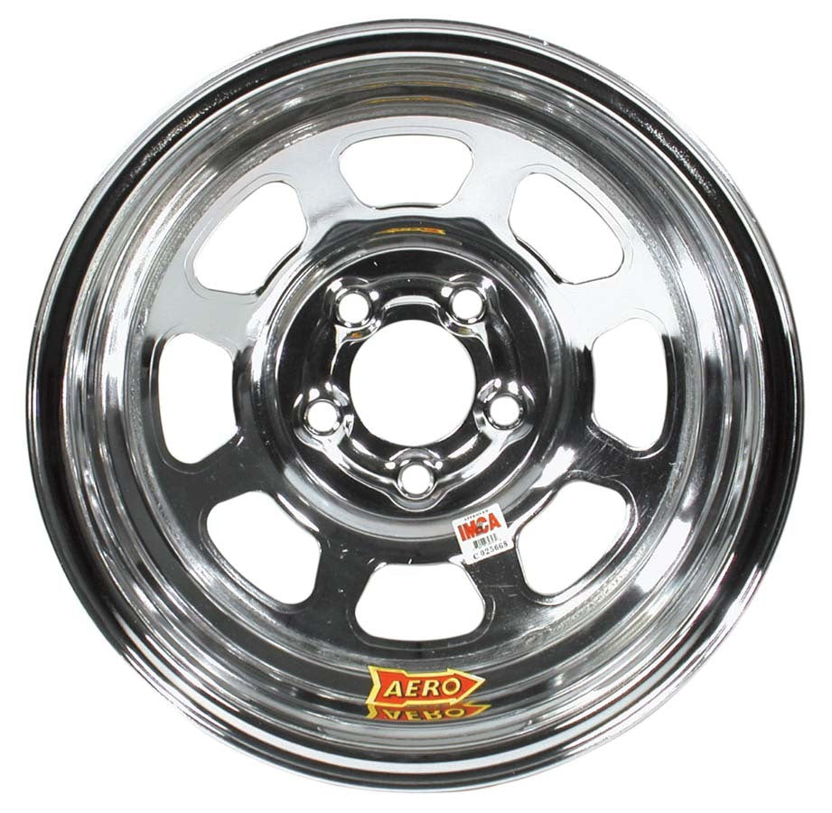 52-284720 AERO RACE WHEELS