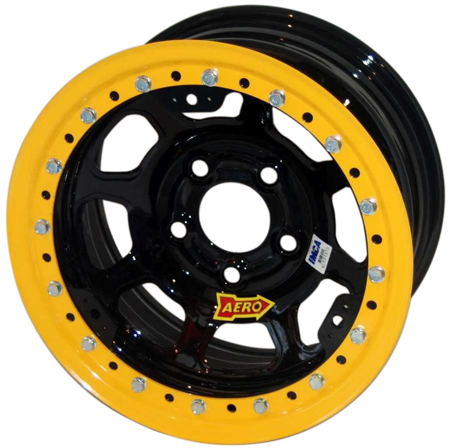 53-104740 AERO RACE WHEELS