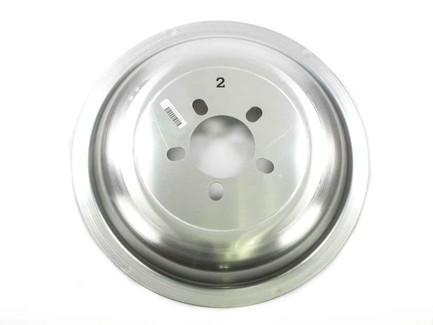 54-500009 AERO RACE WHEELS