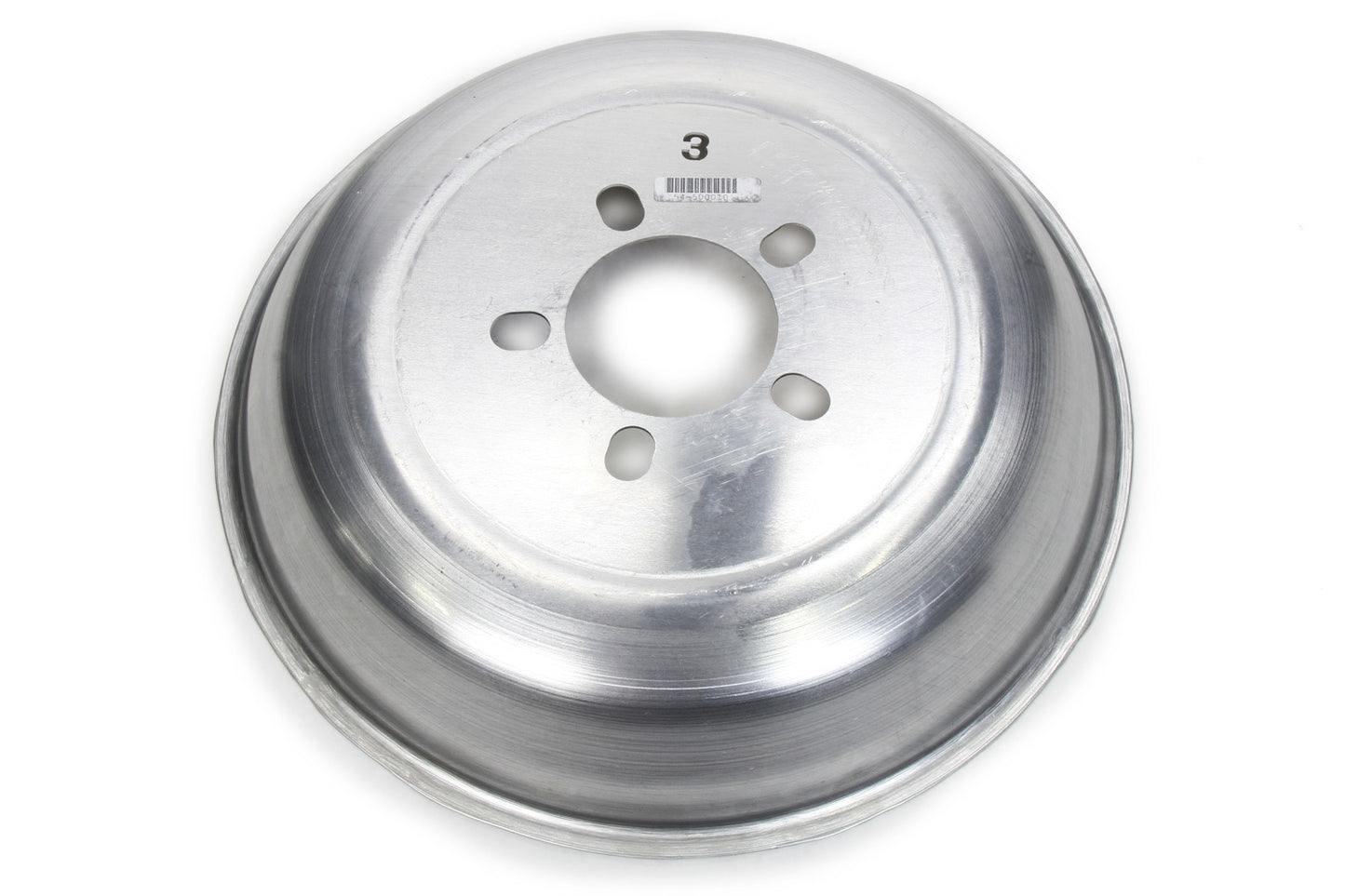 54-500010 AERO RACE WHEELS