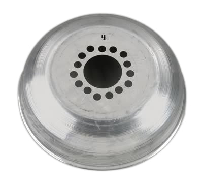 54-500011 AERO RACE WHEELS