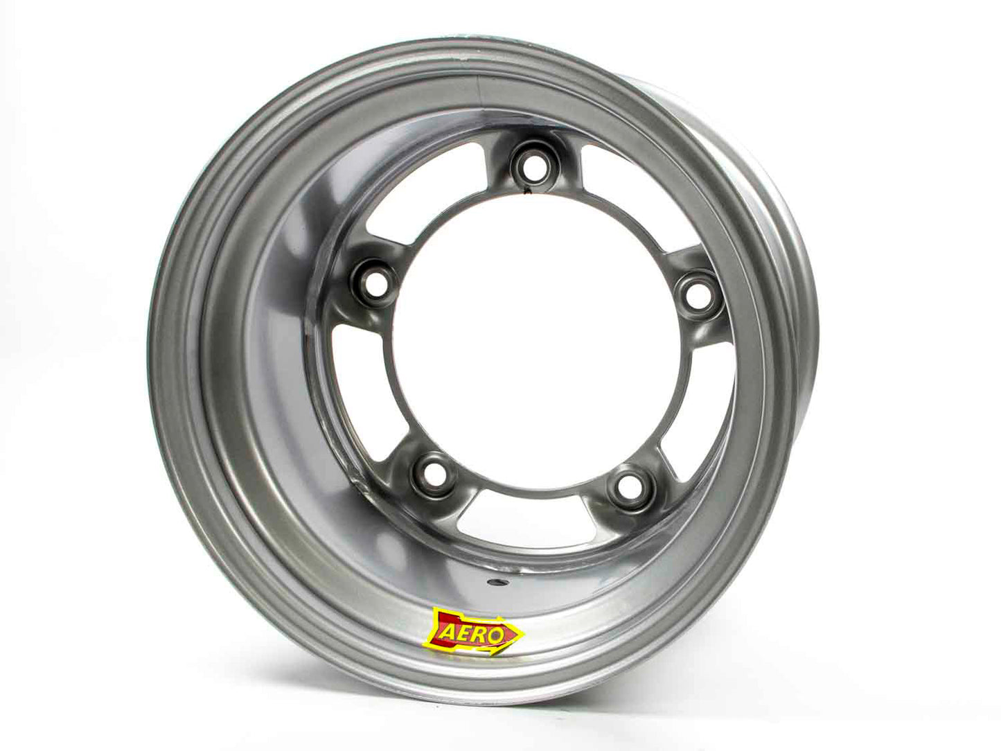 58-000540 AERO RACE WHEELS