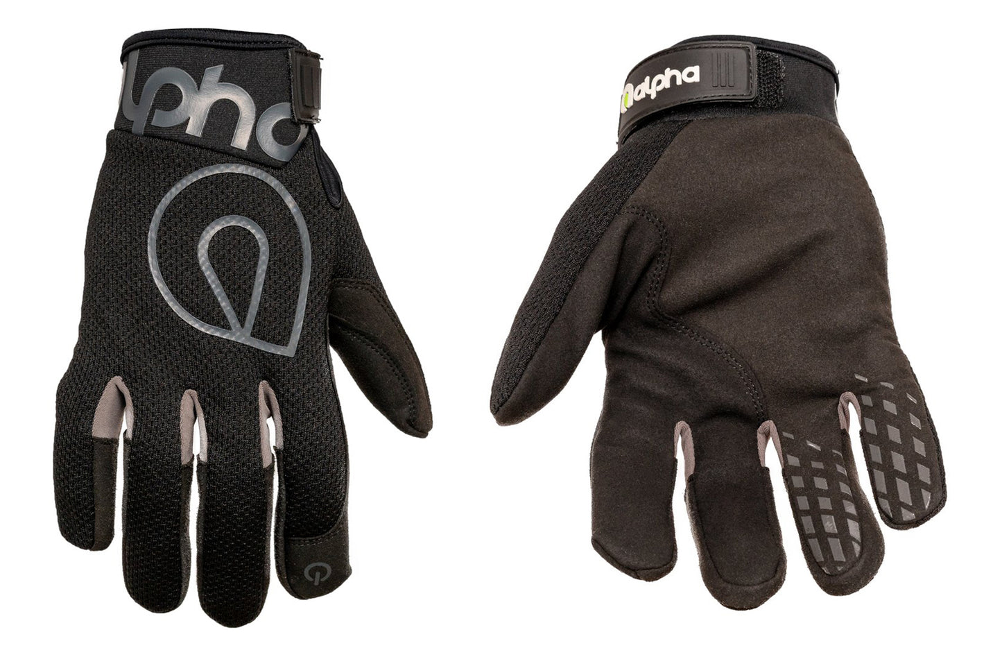 AG02-01-XXL ALPHA GLOVES