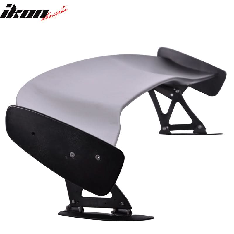 2013-2020 Scion FRS Subaru BRZ GT86 INS Style Black Rear Spoiler Wing