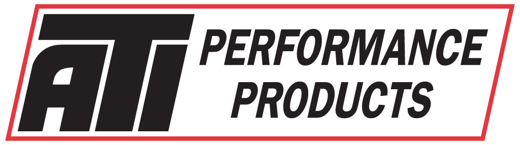 ATI100 ATI PERFORMANCE