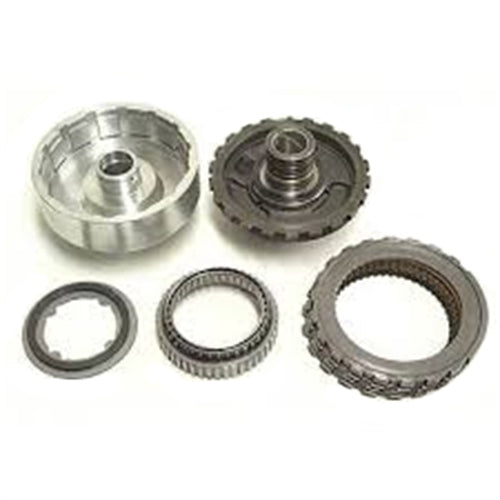 405724 ATI PERFORMANCE