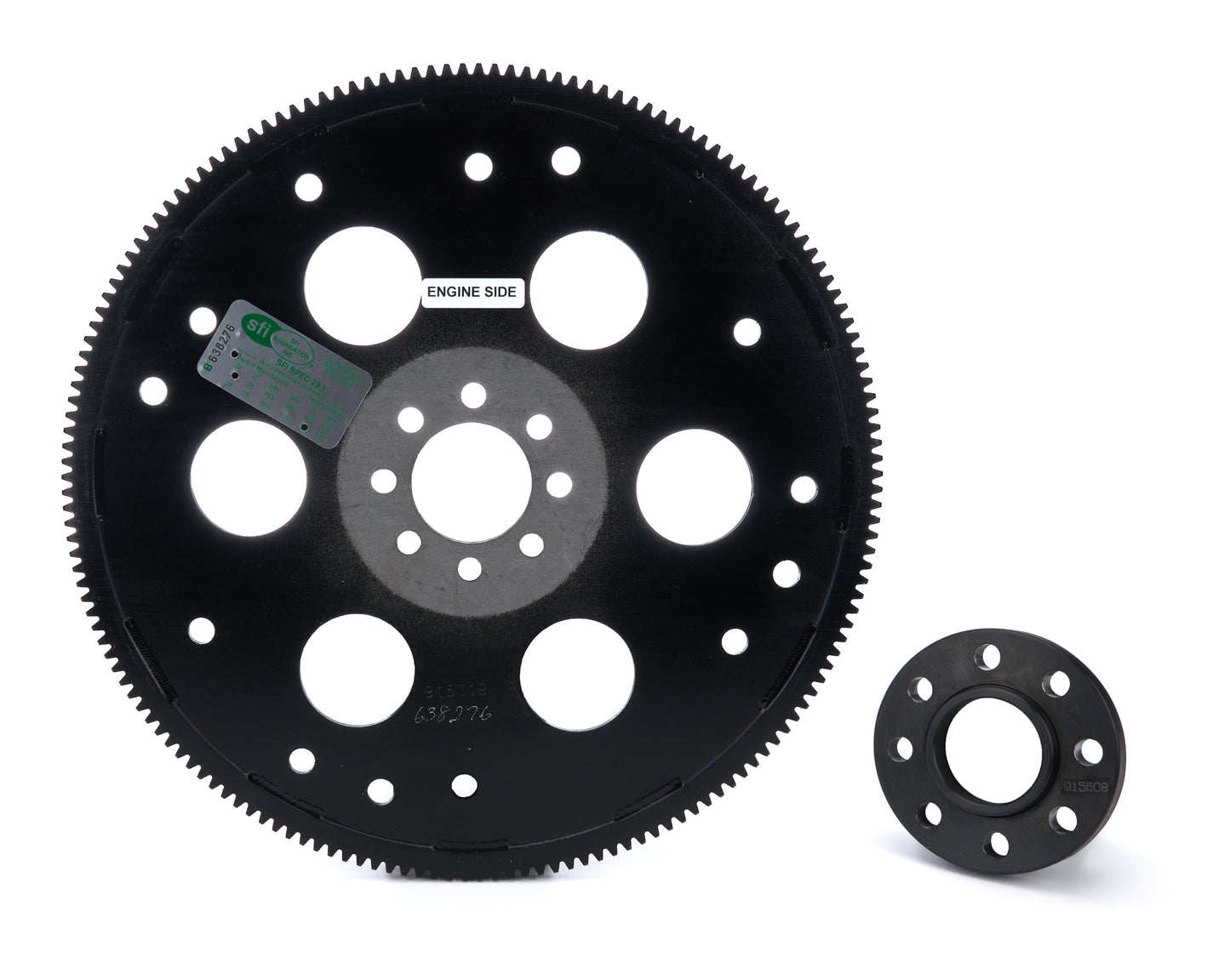 915740 ATI PERFORMANCE