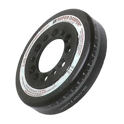 917015 ATI PERFORMANCE