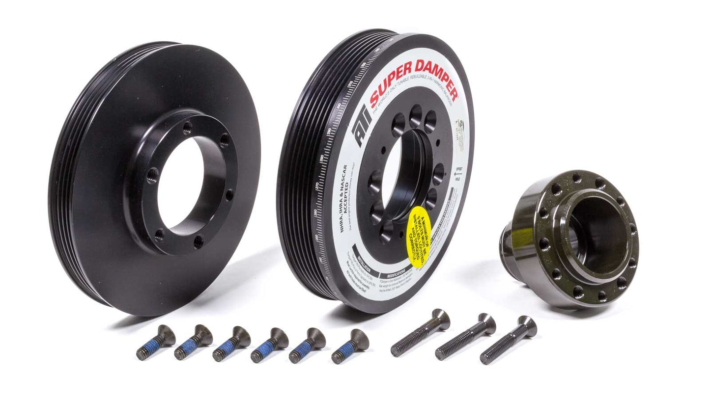 917266 ATI PERFORMANCE