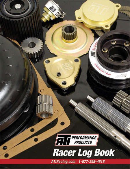 Z31010 ATI PERFORMANCE