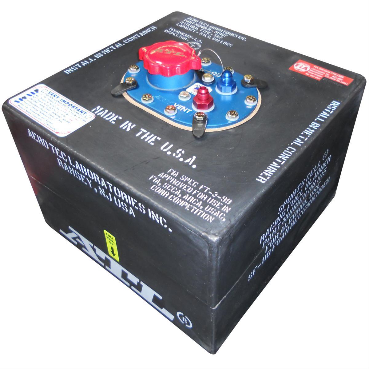 SA-AA-030 ATL FUEL CELLS