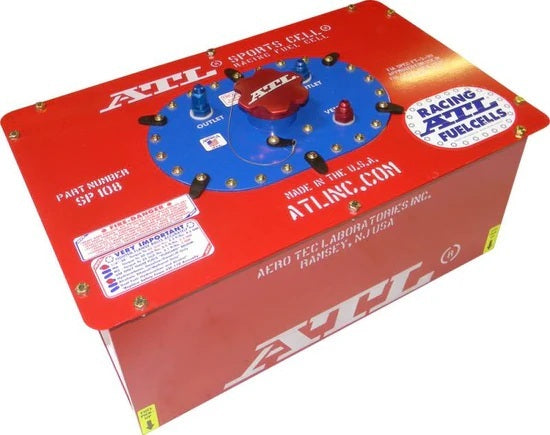 SC-AA-040 ATL FUEL CELLS