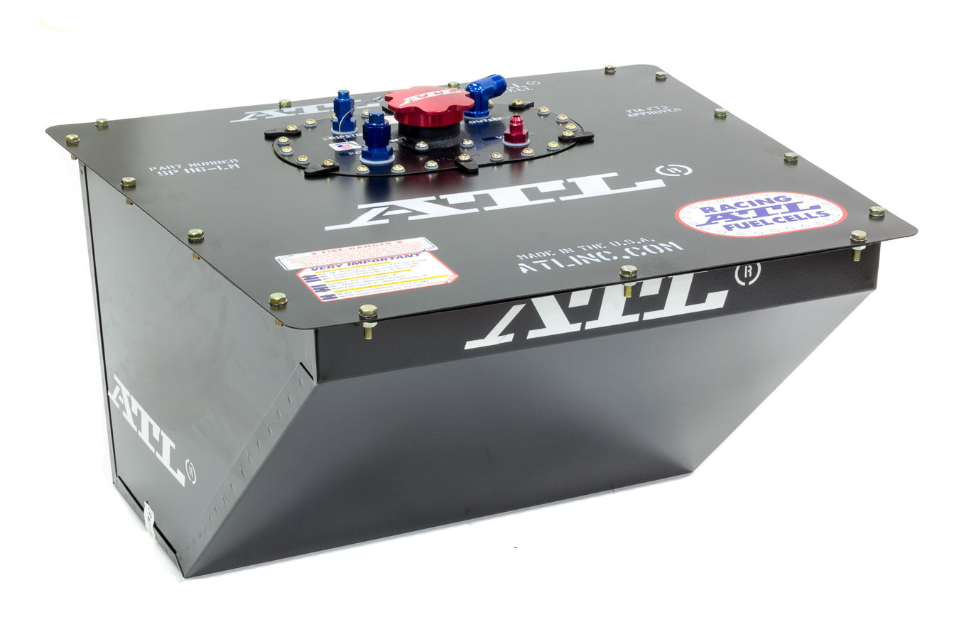 SC-AA-310 ATL FUEL CELLS