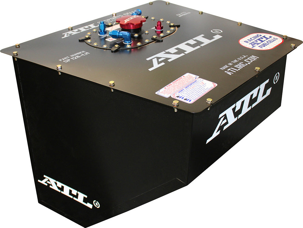 SP118-LM ATL FUEL CELLS