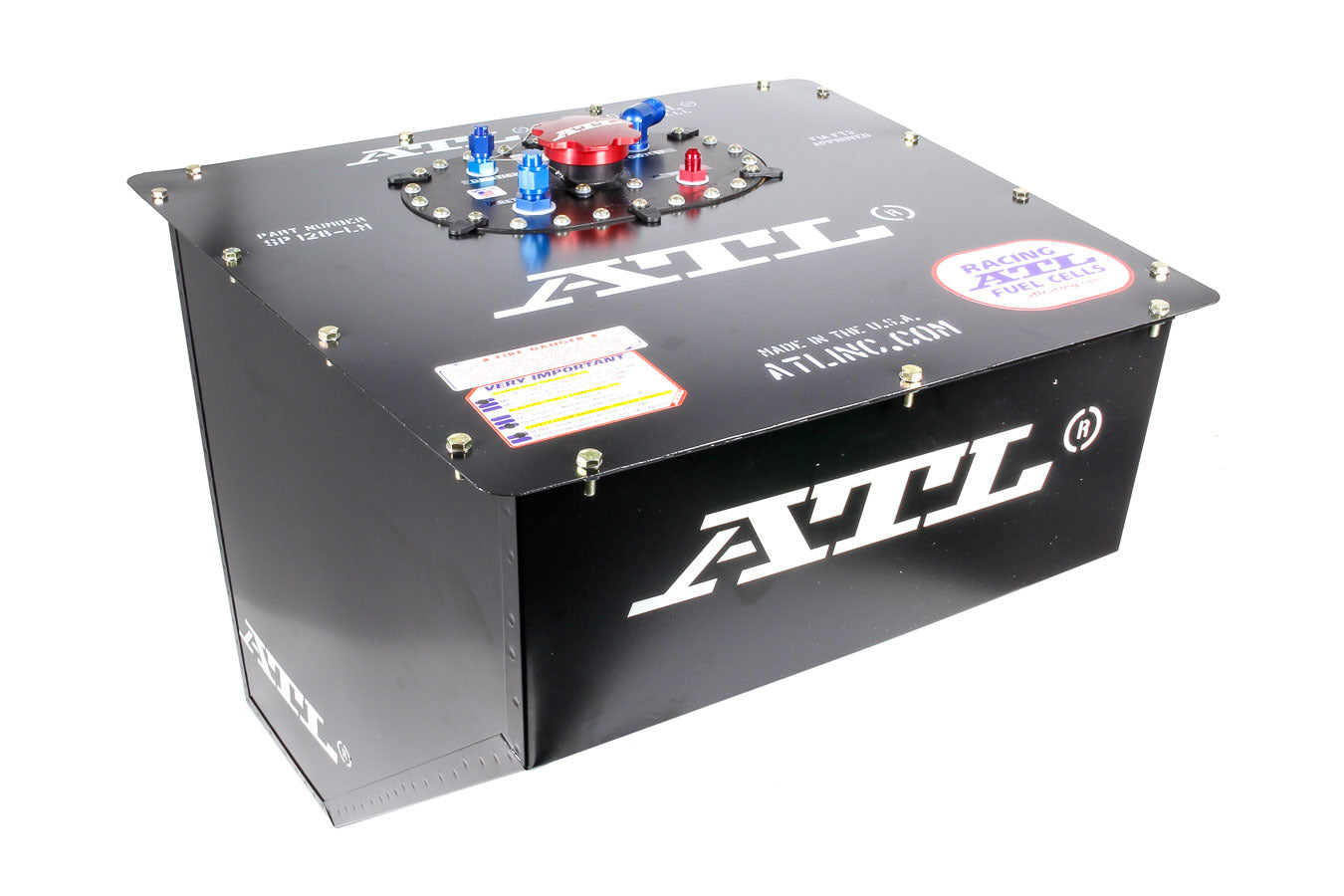 SP128-LM ATL FUEL CELLS