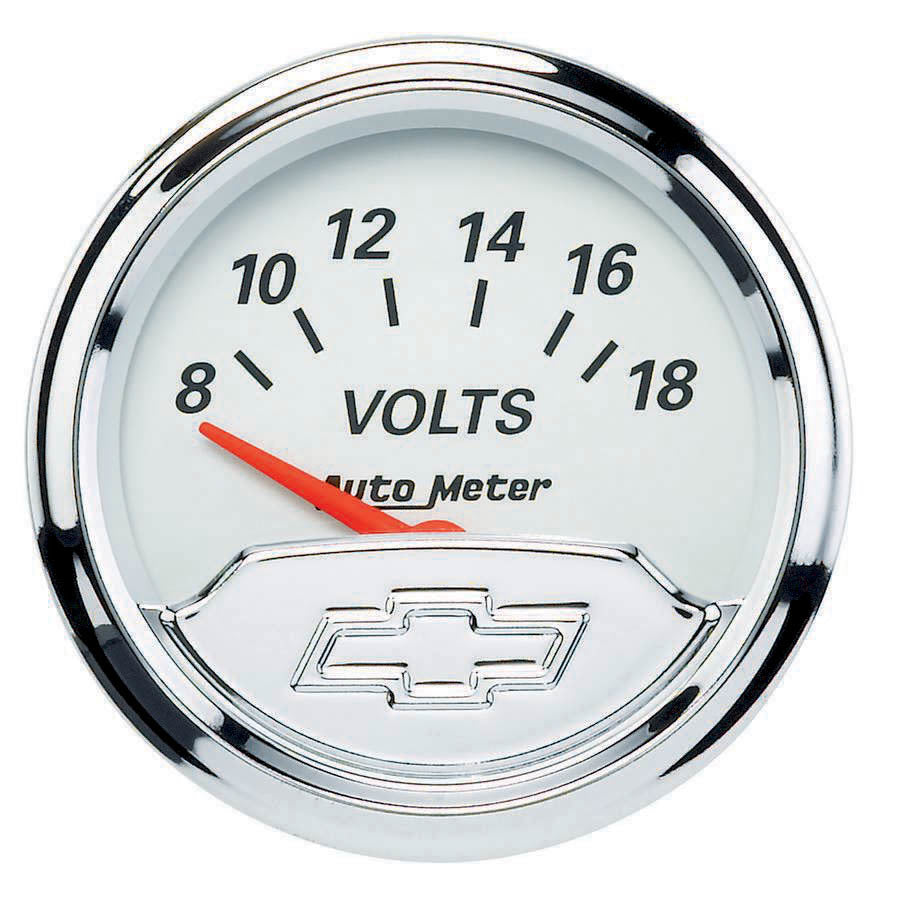 1391-00408 AUTOMETER
