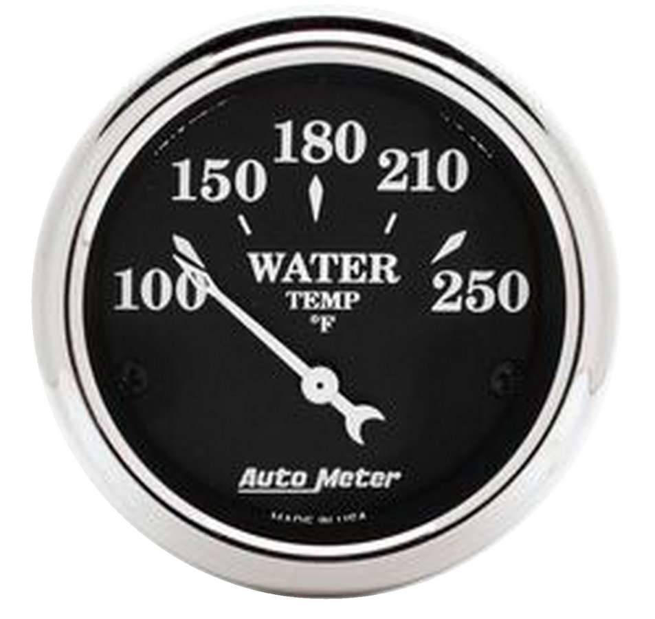 1737 AUTOMETER