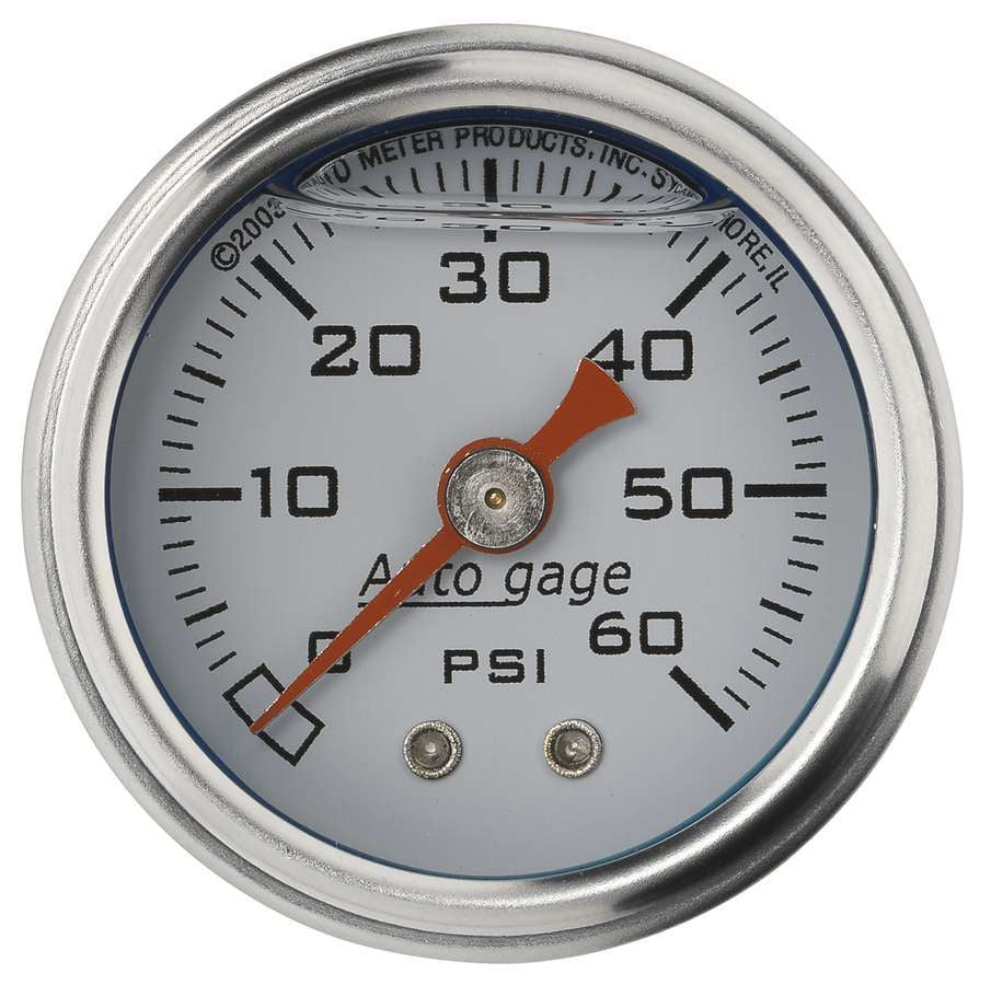 2176 AUTOMETER